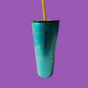 STARBUCKS 24 OZ TUMBLER 2022